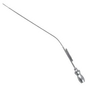 Picture of Suction Tube Baron Style 3 Fr.33-0200