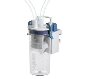 Picture of Suction Canister Medela .25 Liter Without Lid0770125