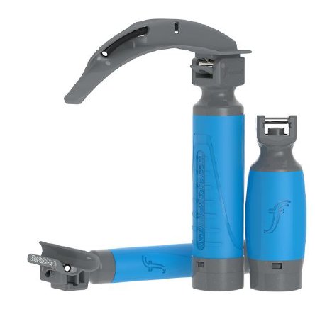 Picture of Laryngoscope BritePro™ Omni Macintosh Blade040-04-0140U