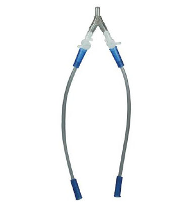 Picture of Suction Manifold538210