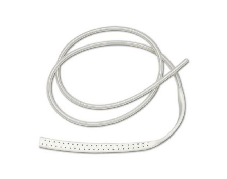 Picture of Wound Drain Tube Surgidyne® Silicone Radiopaque Style 10 mm Size370003