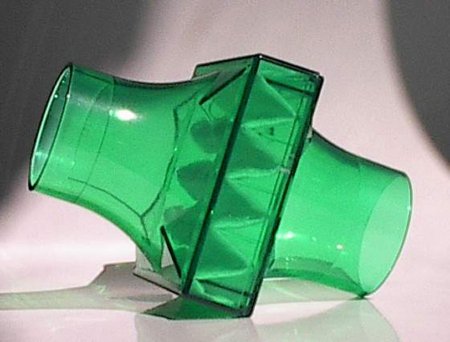 Picture of Filter, PFT PulmoGuard II29-7920-100