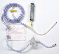 Picture of Administration Set PROTOCO2L™ For Protoco2L™ Virtual Colonoscopy Insufflation System390402
