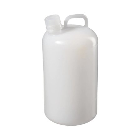 Picture of Jug Nalgene™ Round with Carrying Handle LDPE / Polypropylene 4 Liter2220-0010