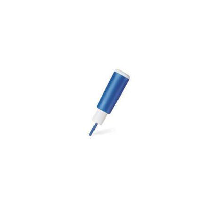 Picture of Lancet Medlance® Fixed Depth Lancet Needle 1.8 mm Depth 21 Gauge Push Button ActivationBG-L200-21