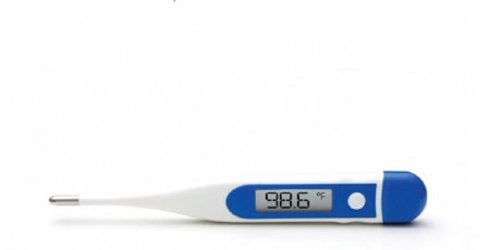 Picture of Digital Stick Thermometer Adtemp™ Oral / Rectal / Axillary Probe Handheld419