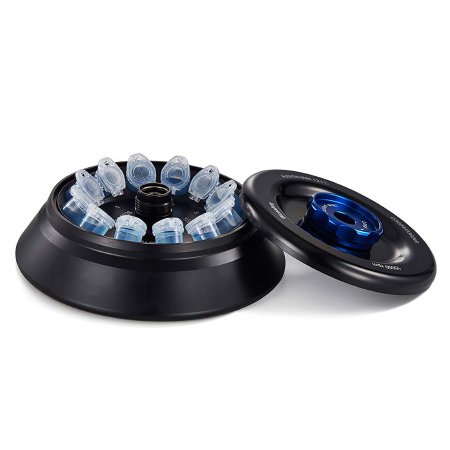 Picture of Microcentrifuge Rotor For GCM-R-24 Series MicrocentrifugeGCM-24-5ML