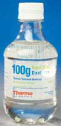 Picture of Glucose Tolerance Beverage Trutol® 10 oz. per Bottle Lemon-Lime Flavor 100 Gram401009P