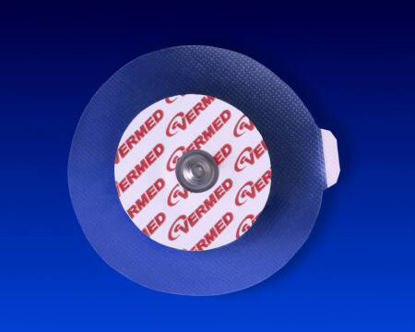 Picture of ECG Snap Electrode Performance Plus® Monitoring Non-Radiolucent 5 per PackA10006-5T