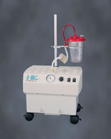 Picture of Aspirator Pump HK SurgicalAP-III
