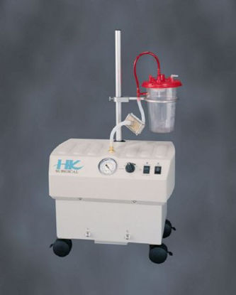 Picture of Aspirator Pump HK SurgicalAP-III
