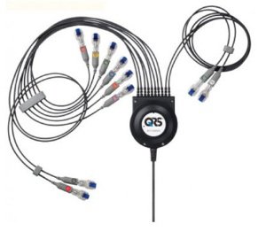 Picture of ECG System QRS® Universal ECG™ PC, Laptop or Tablet Without DisplayZ-7000-0500