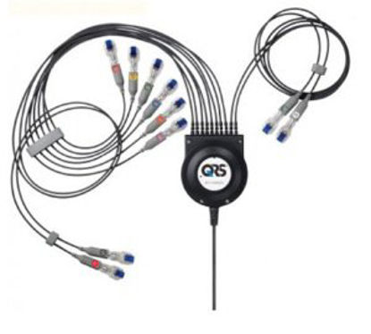 Picture of ECG System QRS® Universal ECG™ PC, Laptop or Tablet Without DisplayZ-7000-0500