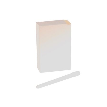 Picture of Axillary / Oral / Rectal Thermometer Probe Cover Adview® For use with ADC ADview® 9000™ Digital Thermometer 20 per Box9000TP