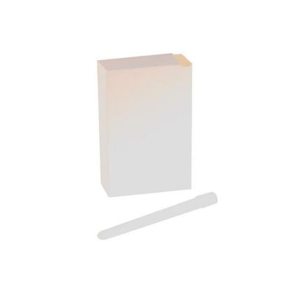 Picture of Axillary / Oral / Rectal Thermometer Probe Cover Adview® For use with ADC ADview® 9000™ Digital Thermometer 20 per Box9000TP