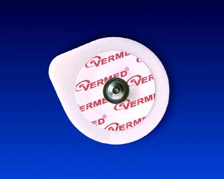 Picture of ECG Snap Electrode Performance Plus® Monitoring Non-Radiolucent 5 per PackA10005