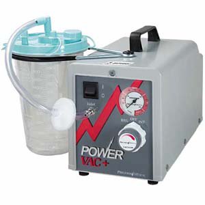 Picture of Aspirator Pump PowerVacPM63