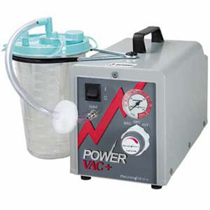 Picture of Aspirator Pump PowerVacPM63