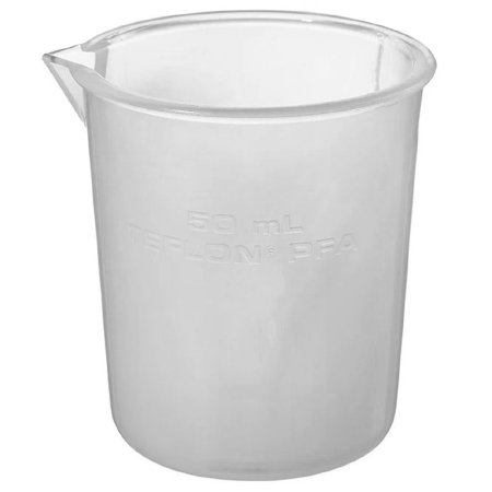 Picture of Laboratory Beaker Nalgene™ Griffin Low-Form PFA 50 mL1510-0050