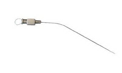 Picture of Suction Tube Rosen Style 2 mm DiameterBR44-41320