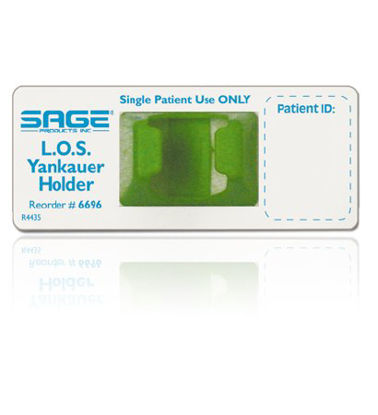 Picture of Yankauer Holder Q•Care®6696