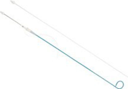 Picture of Drainage Catheter Navarre® 12 Fr. Pigtail Locking 30 cm LengthNNU12LPT
