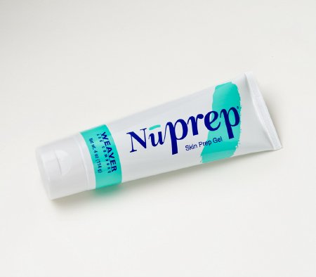 Picture of Electrode Skin Prep Gel Nuprep®590291