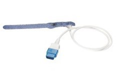 Picture of TruSignal AllFit Sensor 0.5 Meter, Adult, Pediatric, Infant, NeonateTS-AF-25