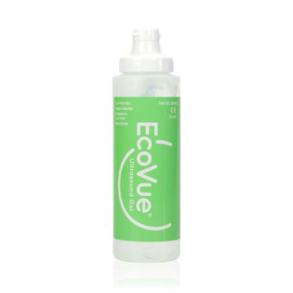 Picture of Ultrasound Gel EcoVue® Ultrasound 250 mL Bottle286