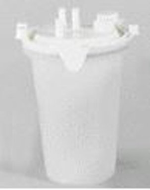 Picture of Suction Canister 1200 mL Lid2-ASP-047