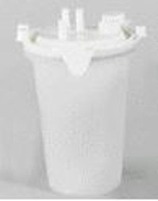 Picture of Suction Canister 1200 mL Lid2-ASP-047