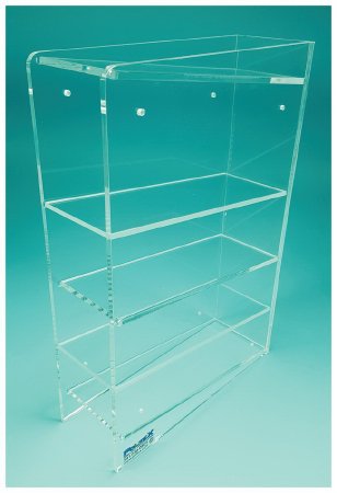 Picture of Pippette Holder 3.875 X 11.187 X 16 Inch, 4 Shelves For Serological Pipets22000187