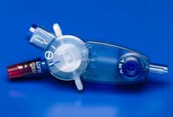 Picture of Respirator Port Gientri™771111