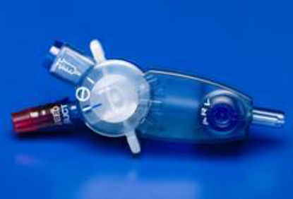 Picture of Respirator Port Gientri™771111