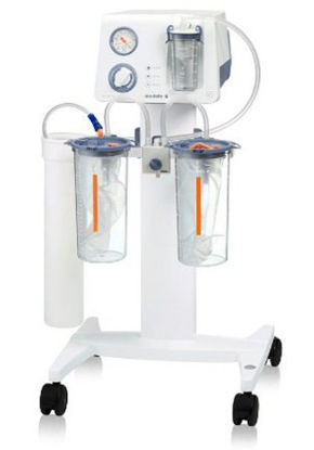 Picture of Suction Pump Dominant Flex0710003