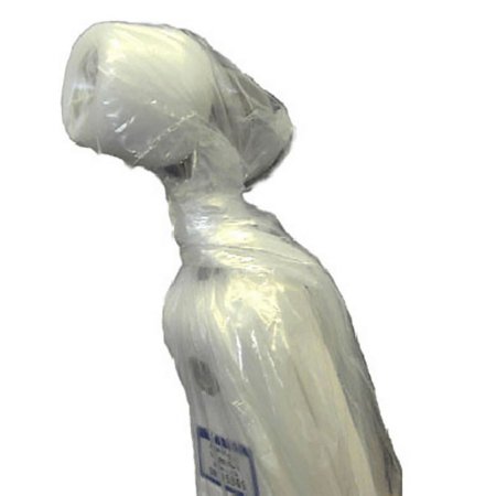 Picture of Temporal Thermometer Probe Cover For use with all TemporalScanner Thermometers 250 per Box129462