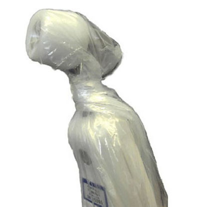 Picture of Temporal Thermometer Probe Cover For use with all TemporalScanner Thermometers 250 per Box129462