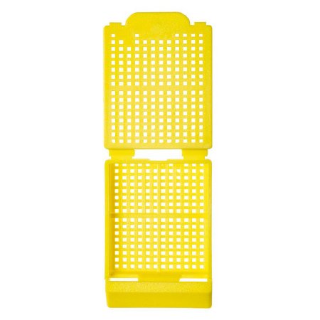 Picture of Biopsy Cassette Histosette® I Acetal YellowM499-5