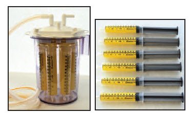 Picture of Canister Tissu-Trans® 360 mL3-TT-SFILL 360