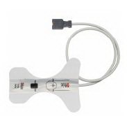 Picture of SpO2 Sensor Lncs® 3 Foot Cord Finger2317