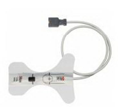 Picture of SpO2 Sensor Lncs® 3 Foot Cord Finger2317