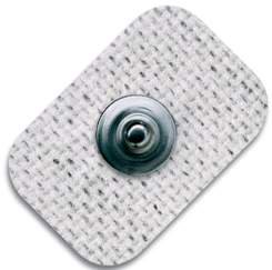 Picture of ECG Snap Electrode Soft-E™ Monitoring Non-Radiolucent 30 per PackES40030-