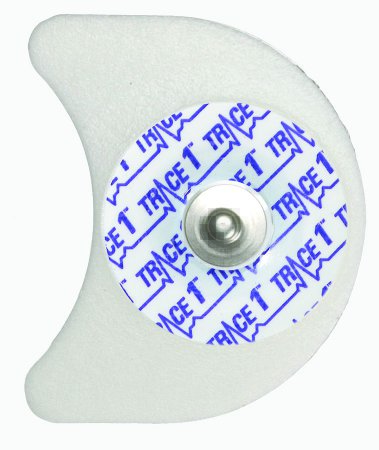 Picture of ECG Snap Electrode Trace 1™ Monitoring Non-Radiolucent 30 per Pack5550