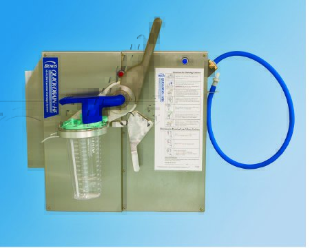 Picture of Drainage System Quick-Drain™QDHF3000