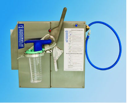 Picture of Drainage System Quick-Drain™QDHF3000