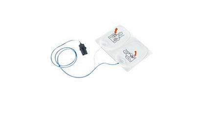 Picture of Defibrillator Electrode Pad Philips HeartStart® Adult989803158221