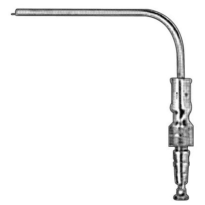 Picture of Suction Tube Ferguson Style 10 Fr.50-2335