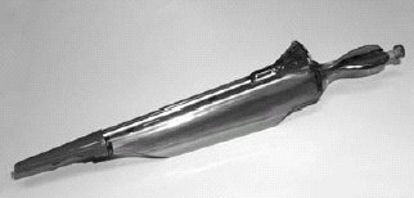 Picture of Needle Guide EndocavityE8333JA