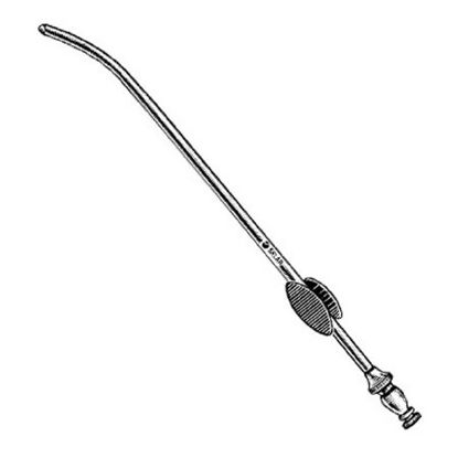 Picture of Suction Tube Sklar® Adson Style 15 Fr. NonVented50-1985