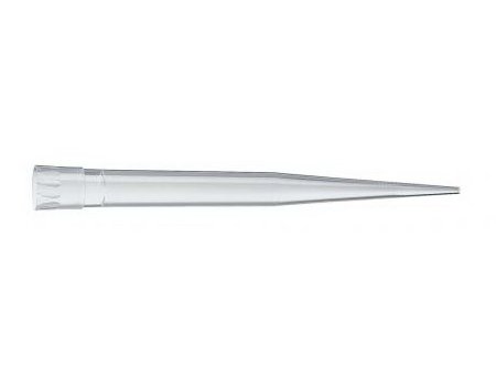 Picture of Pipette Tip epT.I.P.S.® Eppendorf Quality™ 0.25 to 2.5 mL022492071